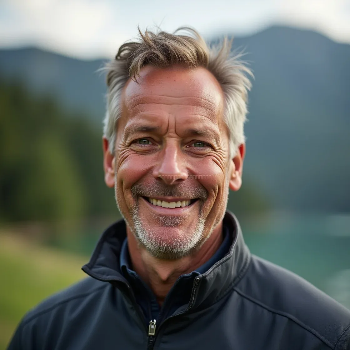 Thomas Berger